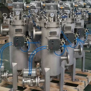 self cleaning filter,automatic filter,automatic strainer,auto strainer,backwashing filter,backflushing filter,metal edge filter,mechanically cleaned filter,automatic scraper strainer,selbstreinigende filter,kantenspaltfilter,rückspülfilter,automatikfilter,automatfilter,automatische rückspülfilter,automatic wedge wire filter,filtri autopulenti,filtro autopulente,filtros autolimpiantes,filtres autonettoyants,selvrensende filtre,filtry samoczyszczace,automatyczny filtr samoczyszczacy,АВТОМАТИЧЕСКИЕ ФИЛЬТРЫ,basket strainers,baskets filter,bag filters,cartridge filters,industrial filter,lined ptfe filter housing,Corrosive Filters,Solid-liquid Separator,cyclone separator